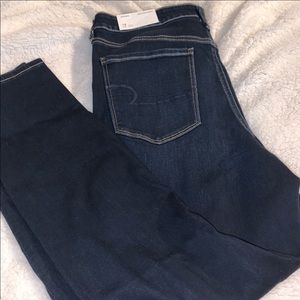 American egale jeans